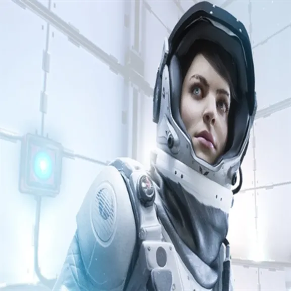 (Microsoft Store Windows) The Turing Test