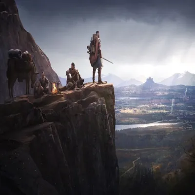 (XBOX Series X/S, ONE, PC) Wartales