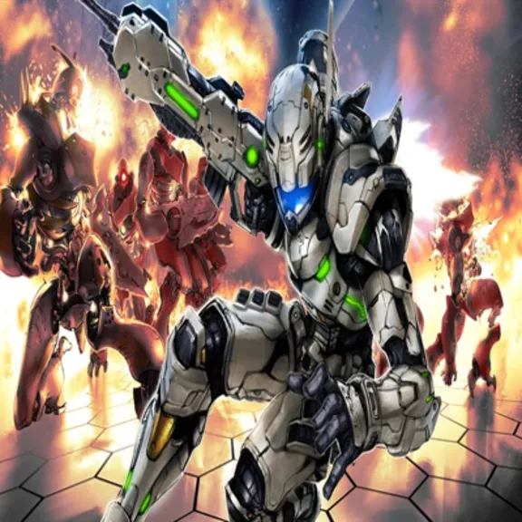 (XBOX Series X/S, ONE) Vanquish