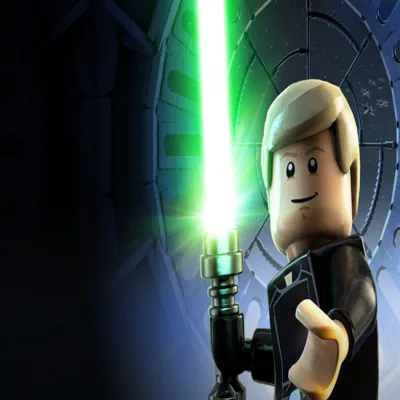 (XBOX Series X/S, ONE, PC) LEGO Star Wars: The Skywalker Saga Galactic Edition