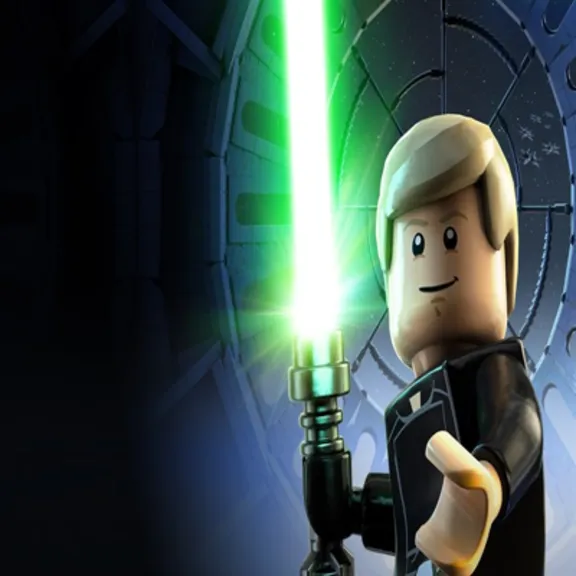 (XBOX Series X/S, ONE, PC) LEGO Star Wars: The Skywalker Saga Galactic Edition
