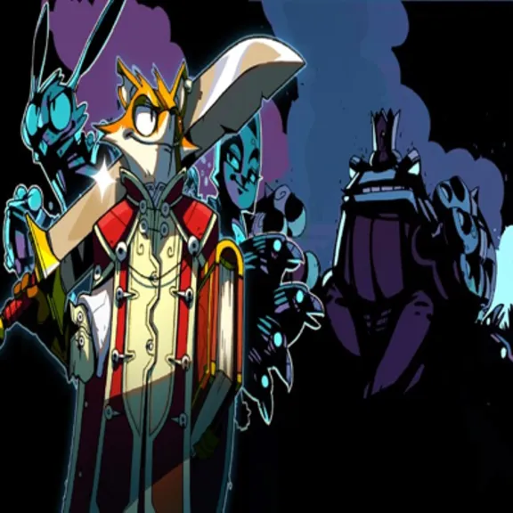 (XBOX Series X/S, ONE) Stories : The Path of Destinies