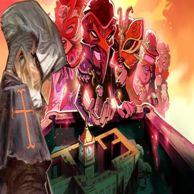 (XBOX Series X/S, ONE) The Sexy Brutale