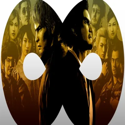 (XBOX Series X/S, ONE, PC) Like a Dragon: Infinite Wealth Ultimate Edition