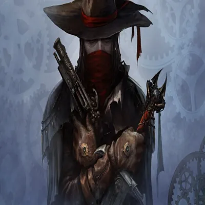 (XBOX Series X/S, ONE) The Incredible Adventures of Van Helsing