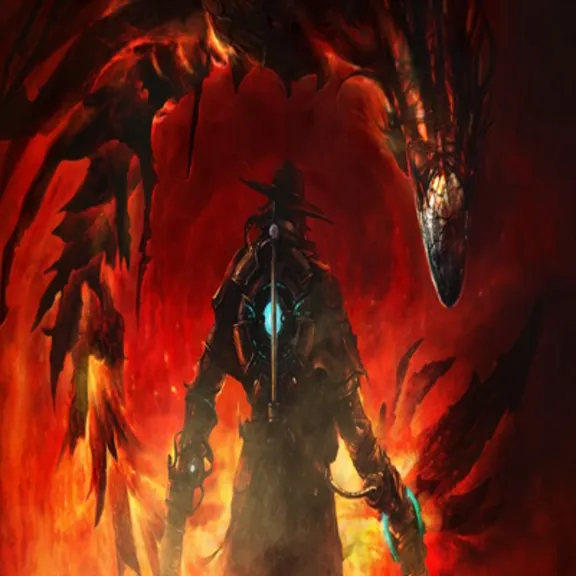 (XBOX Series X/S, ONE) The Incredible Adventures of Van Helsing III