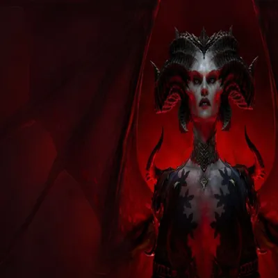 (XBOX Series X/S, ONE) Diablo IV - Standard Edition