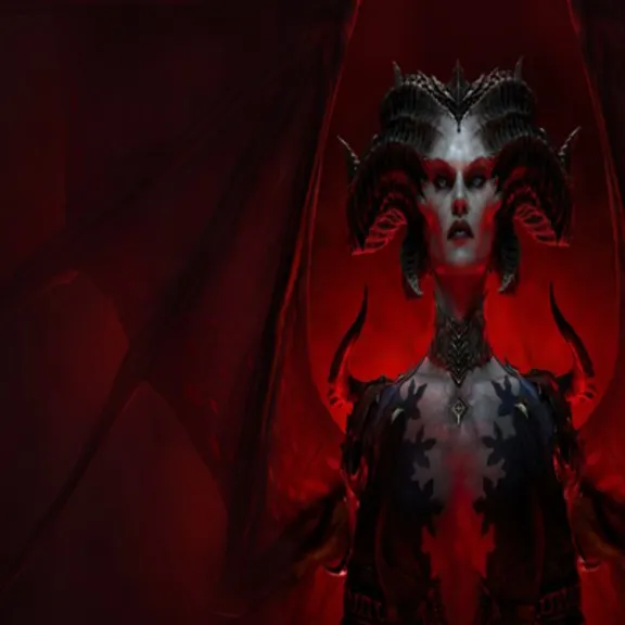 (XBOX Series X/S, ONE) Diablo IV - Standard Edition
