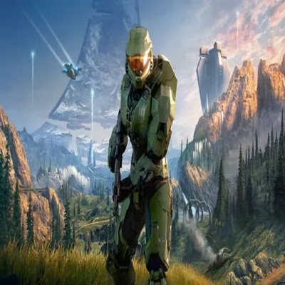 (XBOX Series X/S, ONE, PC) Halo Infinite