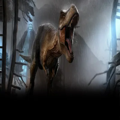 (XBOX Series X/S, ONE) Jurassic World Evolution