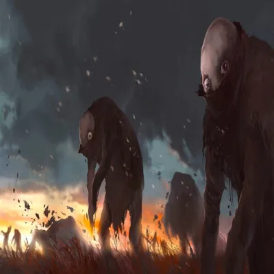 (XBOX Series X/S, ONE, PC) Pathologic 2