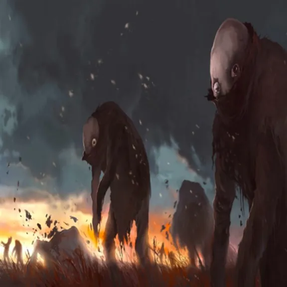 (XBOX Series X/S, ONE, PC) Pathologic 2