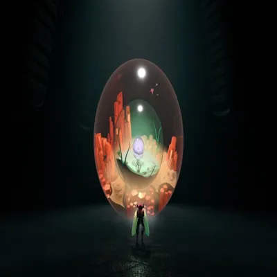 (XBOX Series X/S, ONE, PC) Cocoon