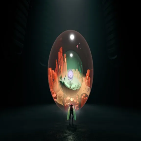 (XBOX Series X/S, ONE, PC) Cocoon
