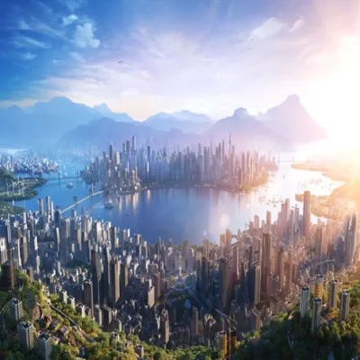 (Microsoft Store Windows) Cities: Skylines II - PC Edition