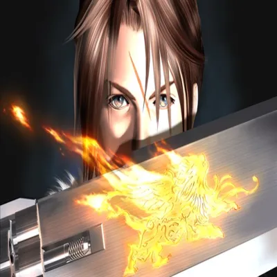 (Microsoft Store Windows) FINAL FANTASY VIII Remastered WINDOWS EDITION