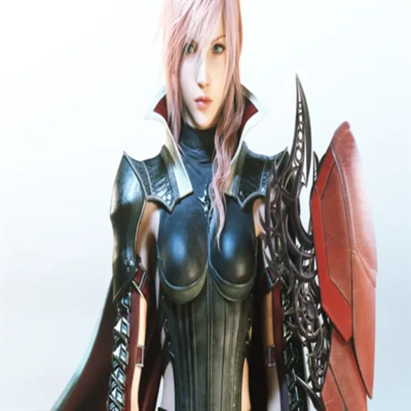 (Microsoft Store Windows) LIGHTNING RETURNS: FINAL FANTASY XIII