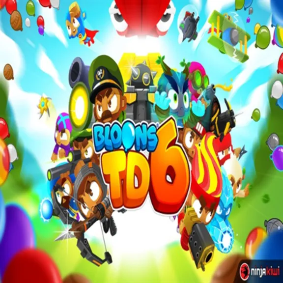 (Microsoft Store Windows) Bloons TD 6