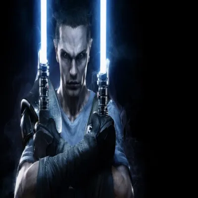 (XBOX Series X/S, ONE) Star Wars: The Force Unleashed II