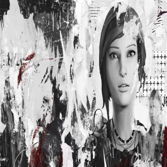 (XBOX Series X/S, ONE) Life is Strange: Before the Storm Complete Season