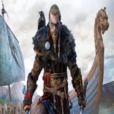 (Microsoft Store Windows) Assassin&acute;s Creed Valhalla