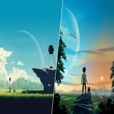 (XBOX Series X/S, ONE, PC) Planet of Lana Collection