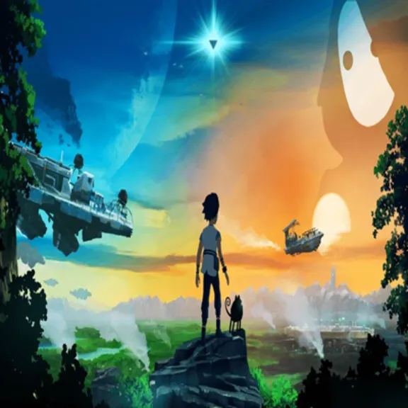(XBOX Series X/S, ONE) Planet of Lana II - Supporter Edition