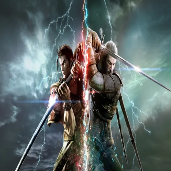 (XBOX Series X/S, ONE) SOULCALIBUR VI Deluxe Edition