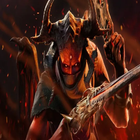 (XBOX Series X/S, ONE) Metal: Hellsinger (Xbox One)