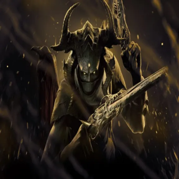 (XBOX Series X/S, PC) Metal: Hellsinger - Complete Edition