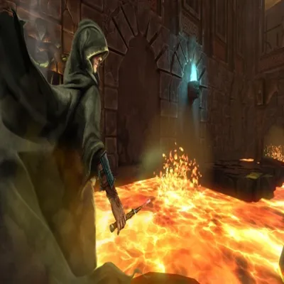 (XBOX Series X/S, ONE) Ziggurat