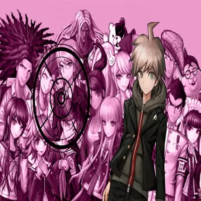 (XBOX Series X/S, ONE, PC) Danganronpa: Trigger Happy Havoc Anniversary Edition