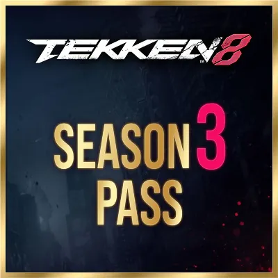 TEKKEN 8 - Season 3 Pass — Xbox Series X|S — activation key | XBAY
