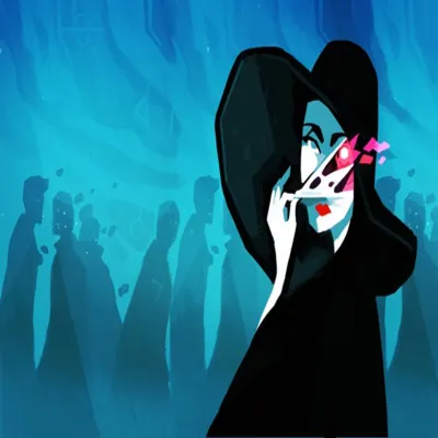 (XBOX Series X/S, ONE) Cultist Simulator: Initiate Edition