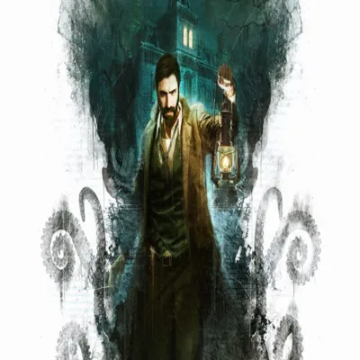 (XBOX Series X/S, ONE) Call of Cthulhu