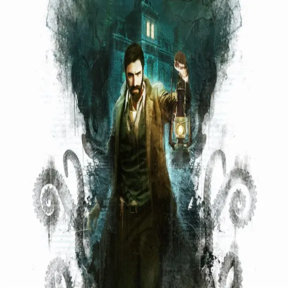 (XBOX Series X/S, ONE) Call of Cthulhu