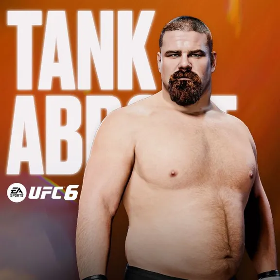UFC® 6 - Tank Abbott — Xbox Series X|S — activation key | XBAY