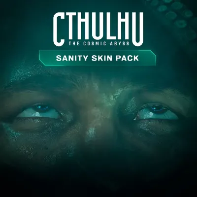 Cthulhu: The Cosmic Abyss - Sanity Skin Pack — Xbox Series X|S — activation key | XBA