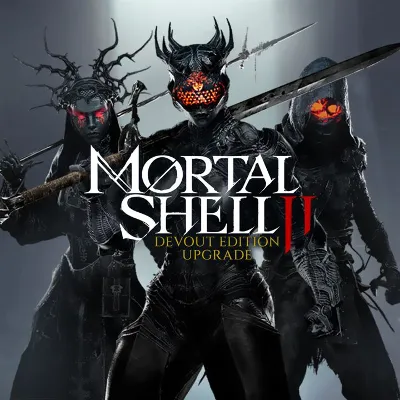Mortal Shell II: Devout Edition Upgrade — Xbox Series X|S — activation key | XBAY