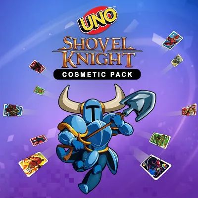 UNO™ - Shovel Knight Theme — Xbox Series X|S, Xbox One — activation key | XBAY