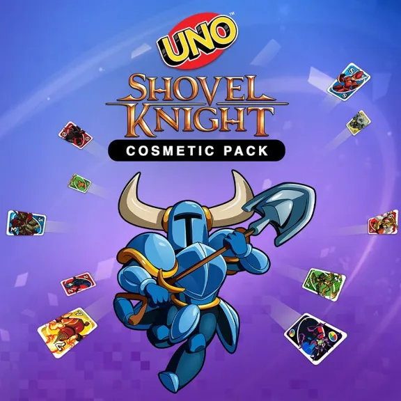 UNO™ - Shovel Knight Theme — Xbox Series X|S, Xbox One — activation key | XBAY