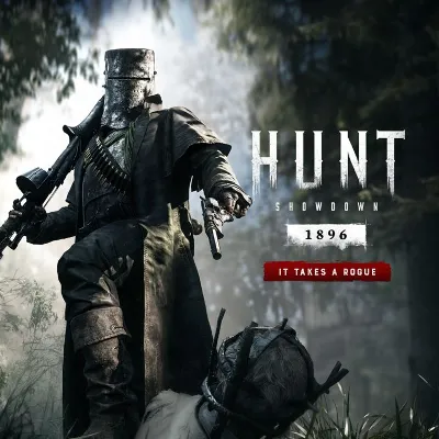 Hunt: Showdown 1896 - It Takes a Rogue — Xbox Series X|S — activation key | XBAY