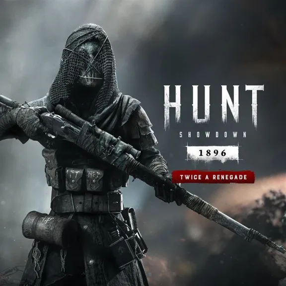 Hunt: Showdown 1896 - Twice a Renegade — Xbox Series X|S — activation key | XBAY