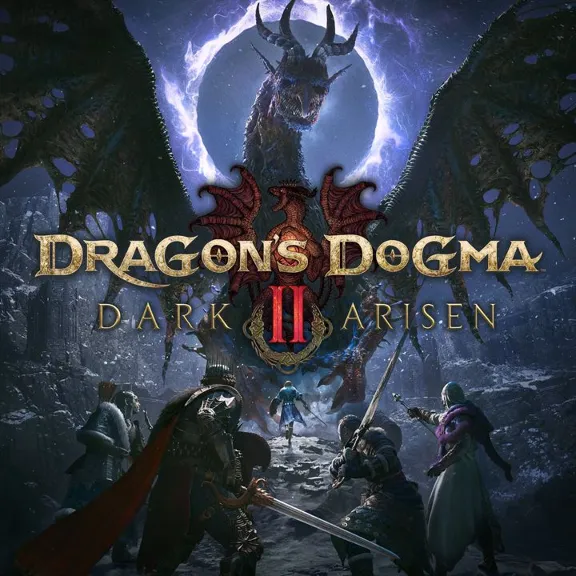 Dragon&acute;s Dogma 2: Dark Arisen — Xbox Series X|S — ключ активации | XBAY