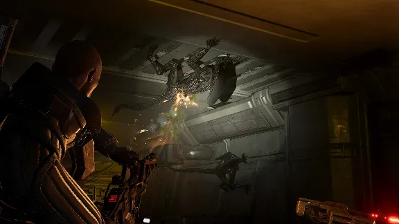 Aliens: Fireteam Elite 2 / STEAM GIFT / Выбор стран