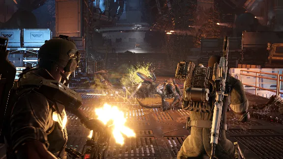 Aliens: Fireteam Elite 2 / STEAM GIFT / Выбор стран