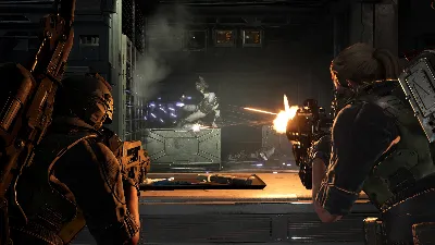 Aliens: Fireteam Elite 2 / STEAM GIFT / Выбор стран