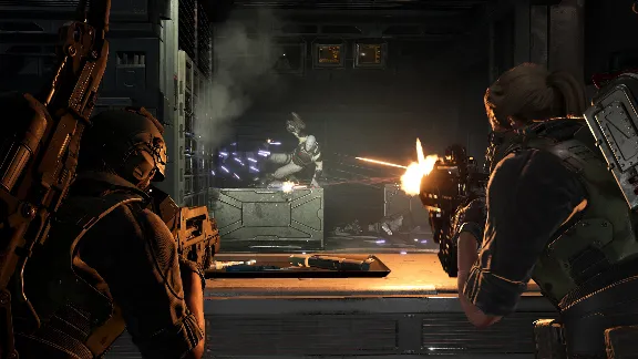 Aliens: Fireteam Elite 2 / STEAM GIFT / Выбор стран