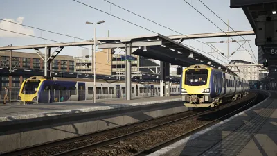 Train Sim World® 7: Standard Edition✅STEAM GIFT AUTO✅RU+МИР