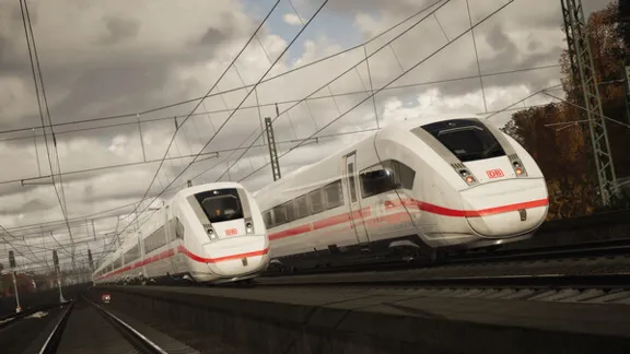 Train Sim World® 7: Deluxe Edition✅STEAM GIFT AUTO✅RU+МИР